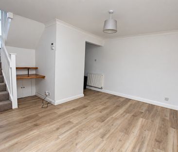 1 Bedroom Semi-Detached House, Chester - Photo 2