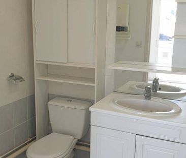 Location appartement t1 bis 2 pièces 28 m² à Rodez (12000) - Photo 4