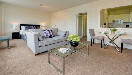 Luke House, 3 Abbey Orchard Street, London, SW1P - Photo 2