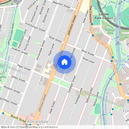 116 View Street, Annandale