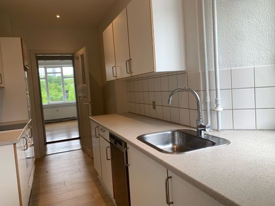 Ideel delelejlighed centralt i Aalborg - Foto 1