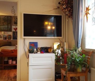 Åsögatan, Stockholm - Photo 6