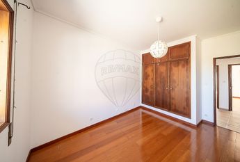 Apartamento T3 em Aveiro
