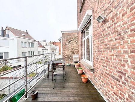 Duplex te huur - Foto 2