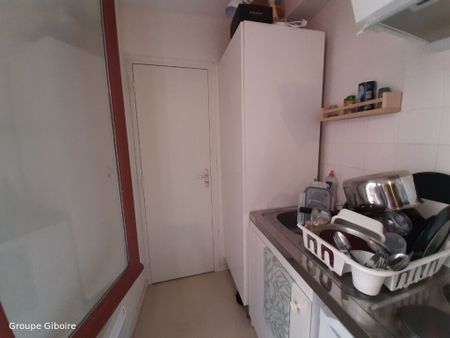 Appartement T3 à louer Saint Malo - 75 m² - Photo 5