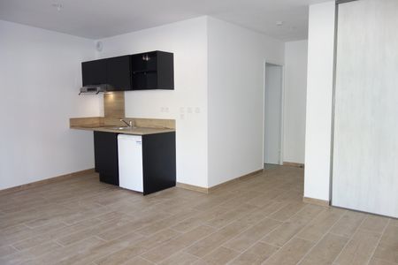 Location Appartement 1 pièce 29m² MONTPELLIER 34090 - Photo 2