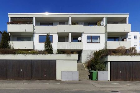 Moderne 1-Zimmer-Wohnung mit Balkon und Einbauküche in S-Hoffeld - Foto 4