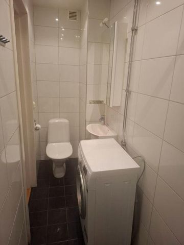 Sveagatan 38A - Photo 3