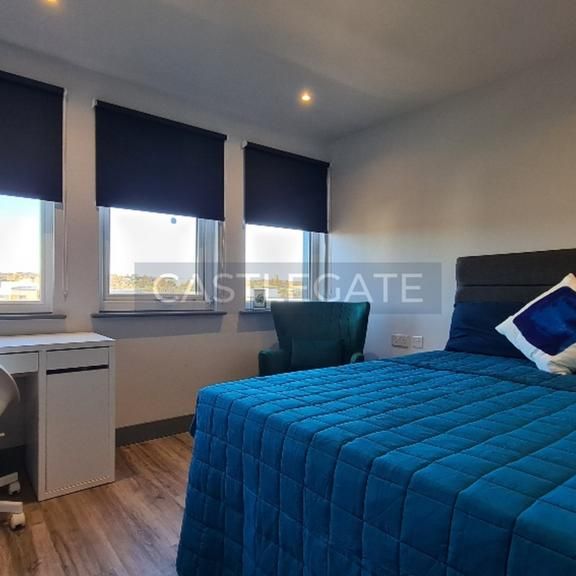 1 bedroom in a flat share to rent - Photo 1