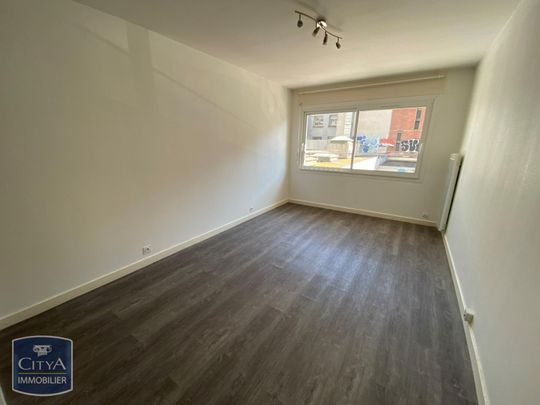 Location Appartement 1 pièce 47m² GRENOBLE 38000 - Photo 1