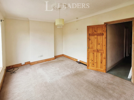 3 bedroom house to rent Lonsdale Terrace, Wisbech, PE13 - Photo 2