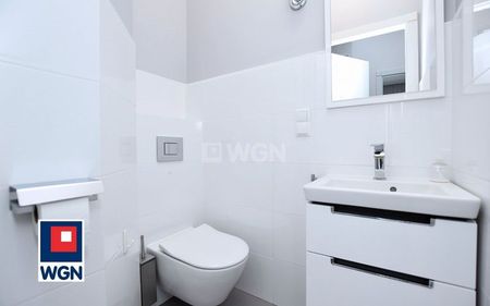 Mieszkanie na wynajem Inowrocław - * Apartament w bloku z windą i miejscem w hali garażowej przy Solankach * - Photo 3