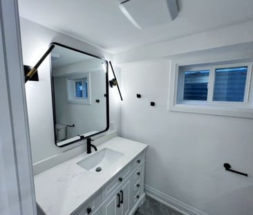 For Lease - 92 Tanjoe Crescent Unit# BSMT, Toronto, Ontario - Photo 3