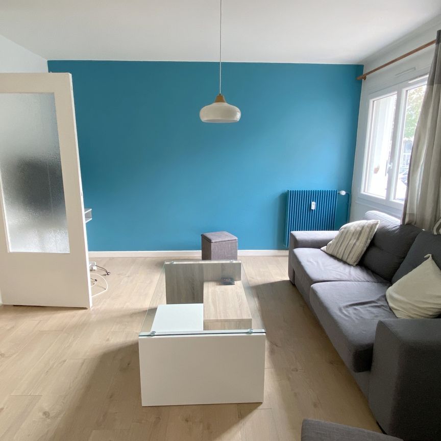 Location Appartement 3 pièces 56m² ANGERS 49000 - Photo 1