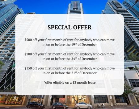 266/173 City Road, Southbank VIC 3006 - Apartment For Rent | Domain - Photo 2