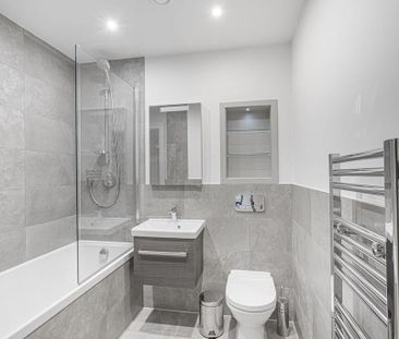 Studio to rent - Photo 5