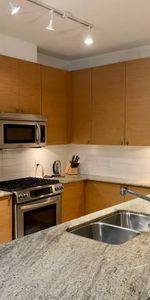 Pets welcome 1Bedroom Fully Furnished Suter Brook - Photo 4