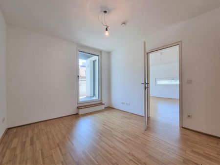 Moderne Terrassenwohnung in toller Lage - Nähe 5. Bezirk, U4 und U6!! - Foto 5