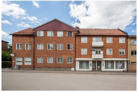 Södra Malmgatan, Oxelösund - Foto 2