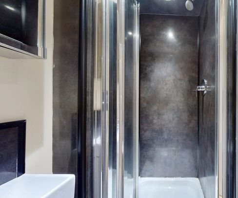 Studio Flat, Ashmore Road, W9 - Photo 1