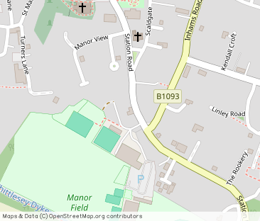 Station Road, Whittlesey, Peterborough, PE7 1UA - Photo 1