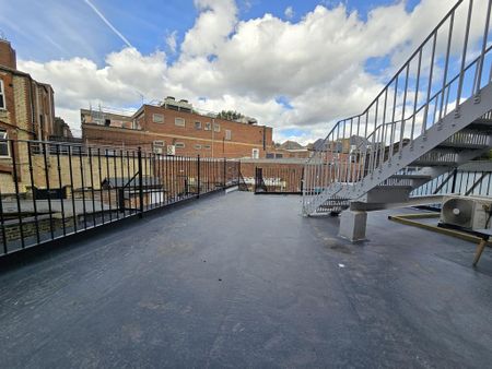 2 bedroom apartment to rent - Photo 2