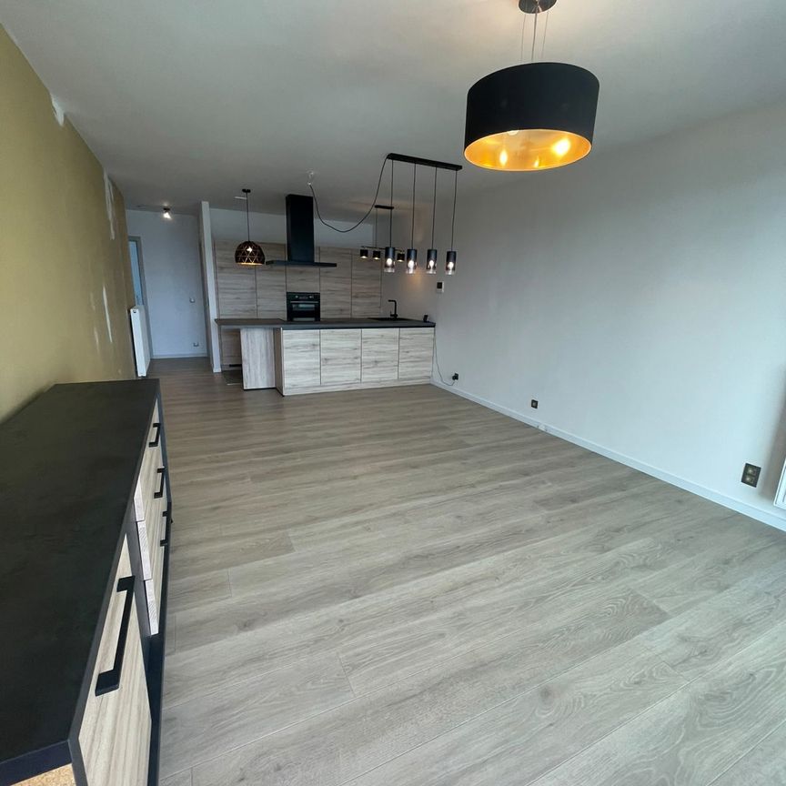 Appartement te huur in Lier met 2 slaapkamers - Photo 1