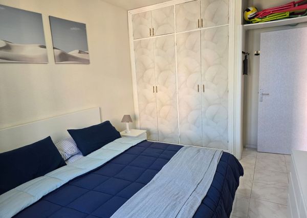 Piso En alquiler Avenida Venezuela 10, Distrito Martiánez, Puerto de la Cruz