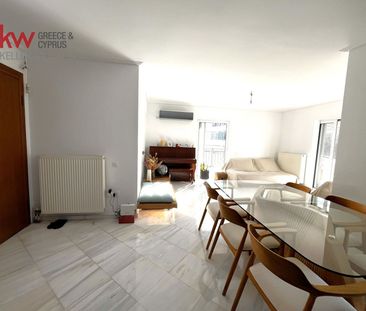 Διαμέρισμα για ενοικίαση Σταυρός Γέρακα (Γέρακας) - Photo 5