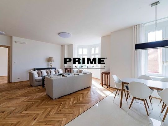 Pronájem bytu 4+kk 120 m² - Photo 1