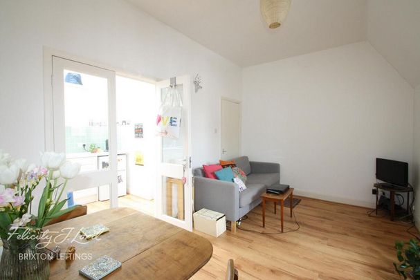 1 bedroom flat to rent - Photo 1