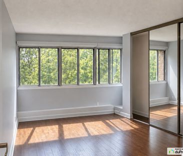 407-20, Ave du Rhône, St-Lambert à louer - Photo 1