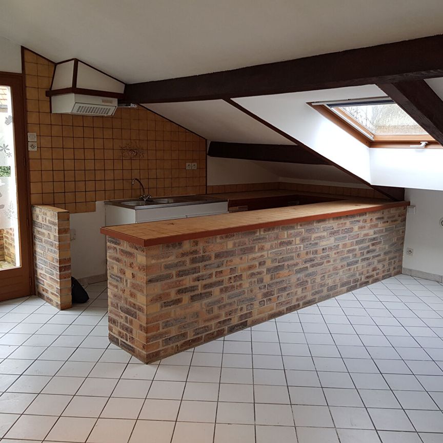 Appartement T3 Marcoussis à louer - Photo 1