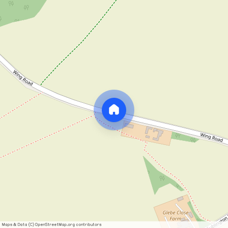 Stewkley Rd, Leighton Buzzard, LU7