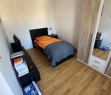 Charmante 1,5 Zi Wohnung mit EBK im Herzen von Bayreuth - Foto 4