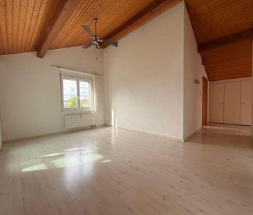 2.5 Zimmer, 63 m², 4. Stock - Photo 2