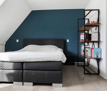 Te huur: Huis Vijverbos 32 in Hoofddorp - Foto 1