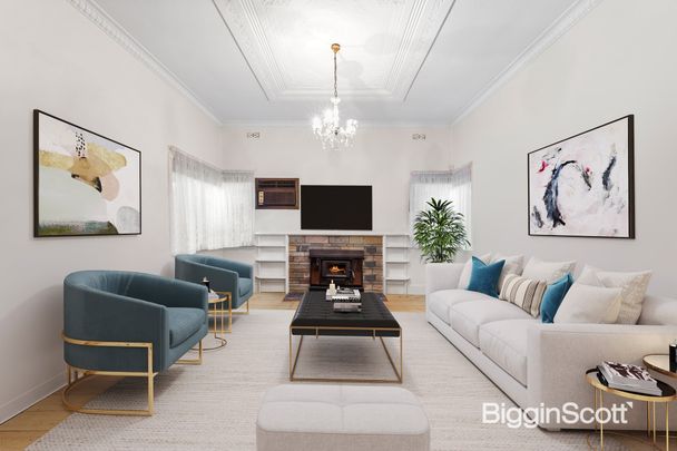 Your Charming Family Home - Photo 1