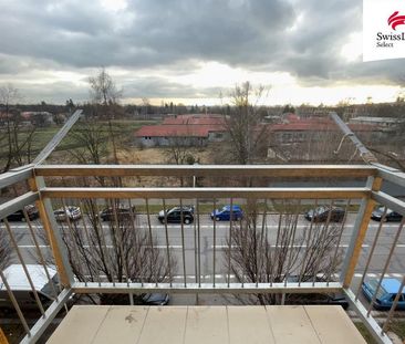 Pronájem bytu 2+1 45 m² - Fotografie 6