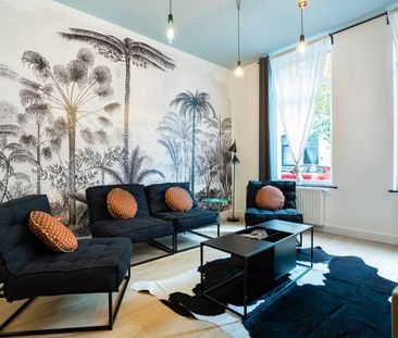 Huis te huur - Photo 1