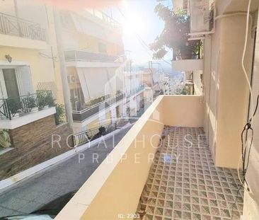 Διαμέρισμα για ενοικίαση Αγία Σοφία - Μανιάτικα (Ταμπούρια – Αγία Σ... - Photo 4