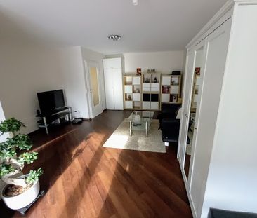 Charmante 2-Zimmerwohnung mit Balkon und ... - Photo 1