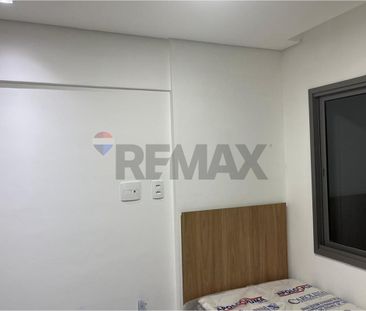 Apartamento 56 m², 2 quartos e Varanda no Brooklin - Photo 2