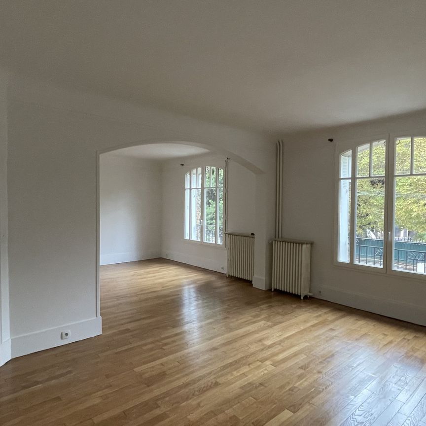 Location Maison 5 pièces 152m² ENGHIEN LES BAINS 95880 - Photo 1