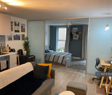 Studio to rent - Photo 5