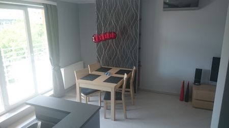 MIESZKANIE na WYNAJEM - Photo 5