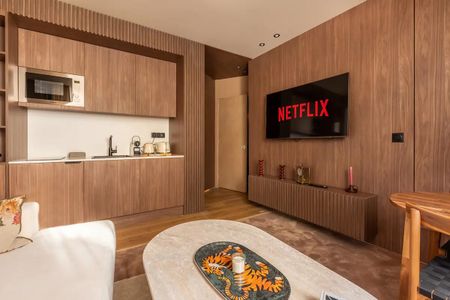 Location Appartement 2 pièces 45m² LILLE 59000 - Photo 3