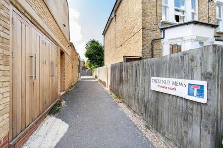 Chestnut Mews, Richmond, SW14 - Photo 2