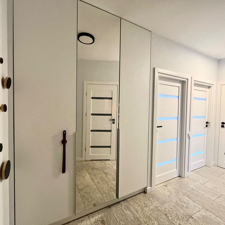 Wysoki standard | 80 m2 | Parking w cenie - Zdjęcie 1