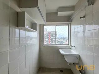 Apartamento para alugar 1 quarto, 25 m² em Rebouças, Curitiba - MM Residence - Photo 4
